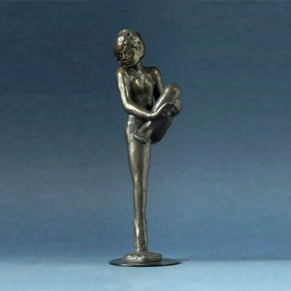 Rodin- Dance Movements - Designer Studio - Sculpture