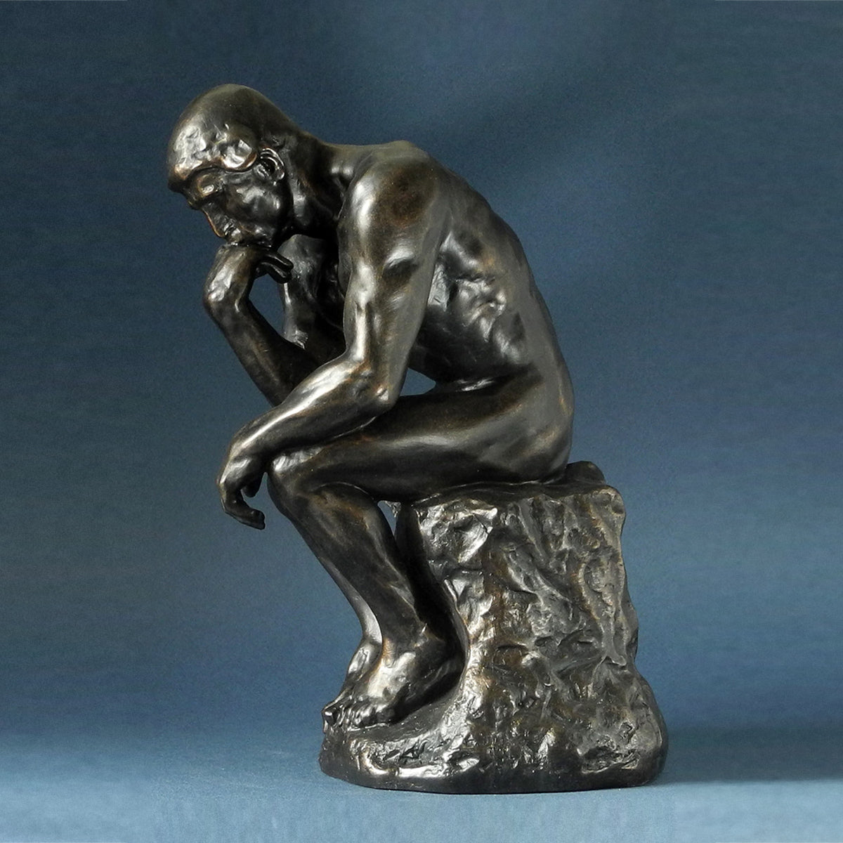 Rodin The Thinker - Designer Studio - Design