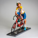 THE CYCLIST - Decor objects