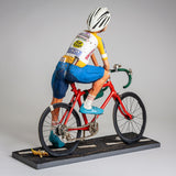 Mould india THE CYCLIST - Decor objects