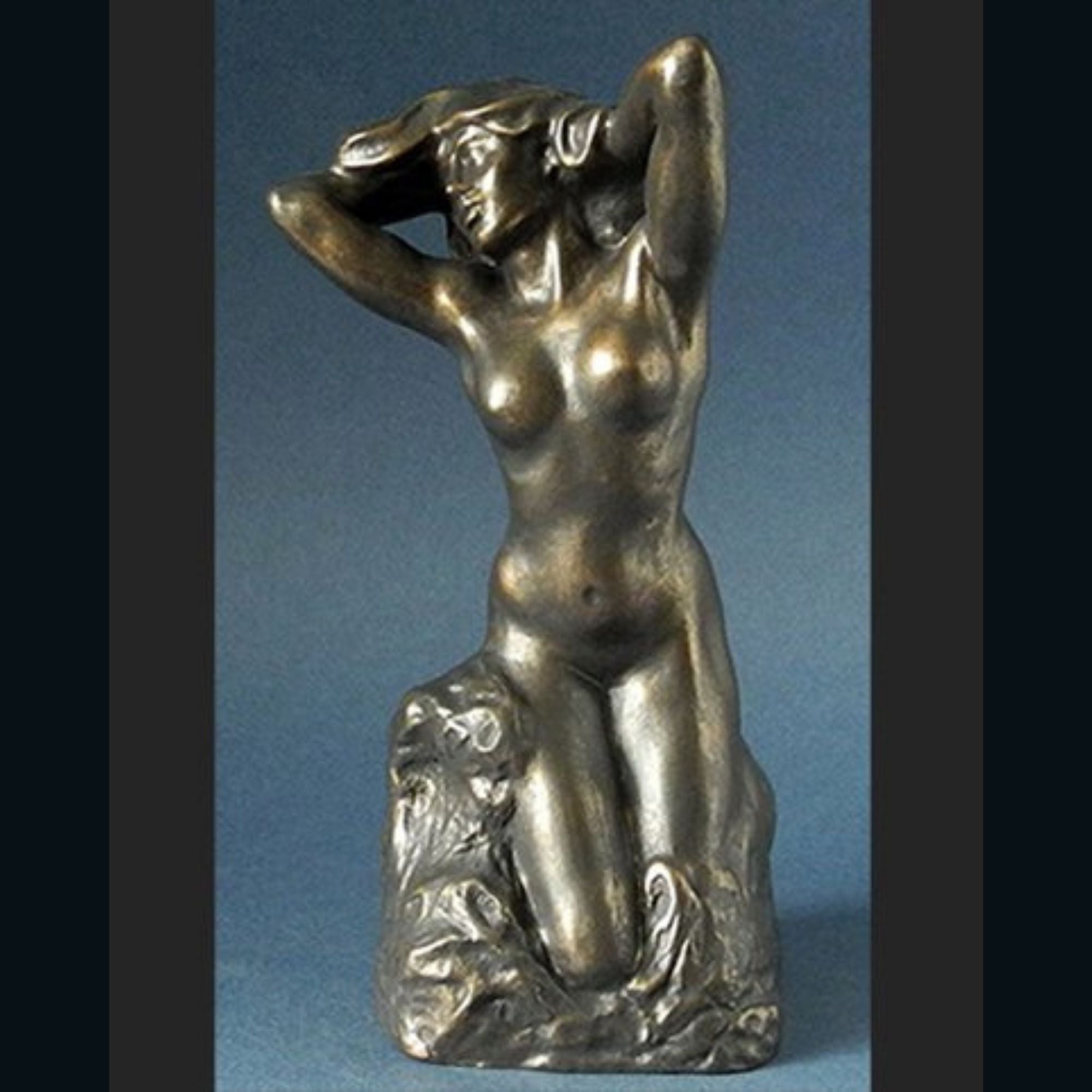 RODIN VENUS FIGURINE - Decor objects