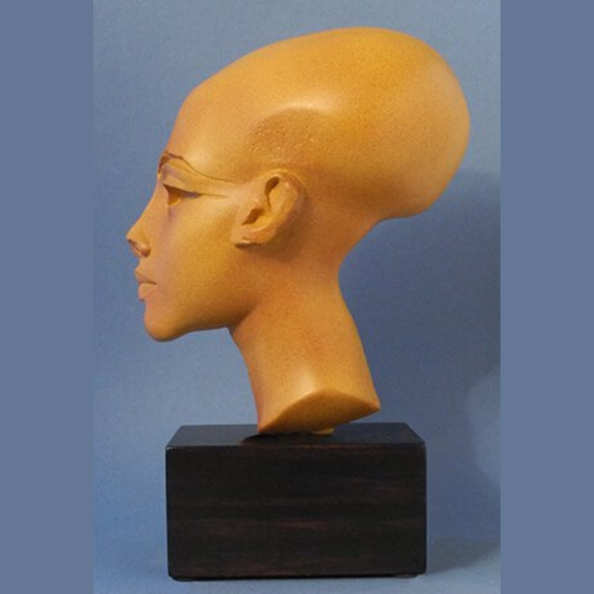 Eqyptian Amarna Princess