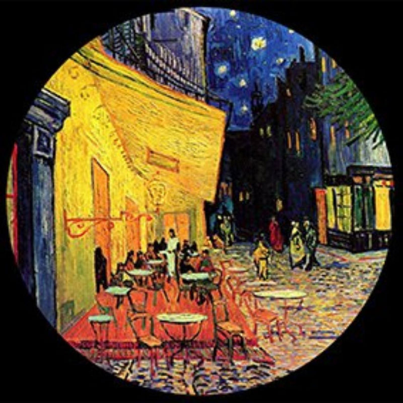 Van Gogh Paper Weight - artefacts for décor