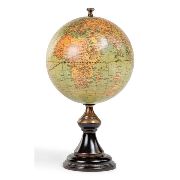 Versailles Globe - Sculpture for décor