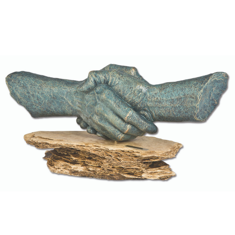 COMMITMENT - housewarming gifts