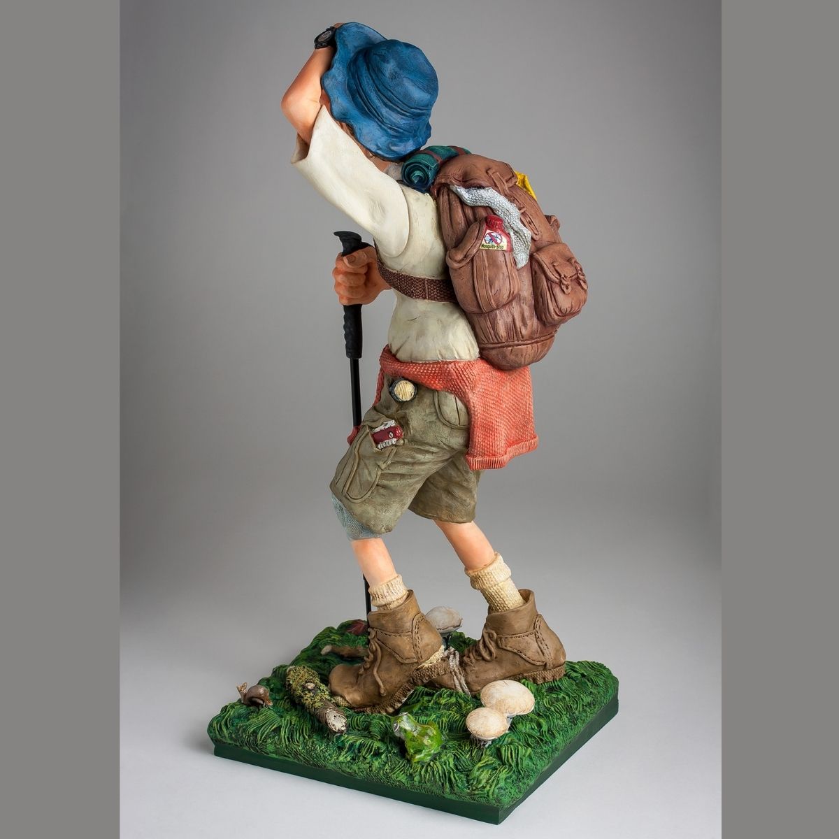 The Hiker - Buy Home Decor