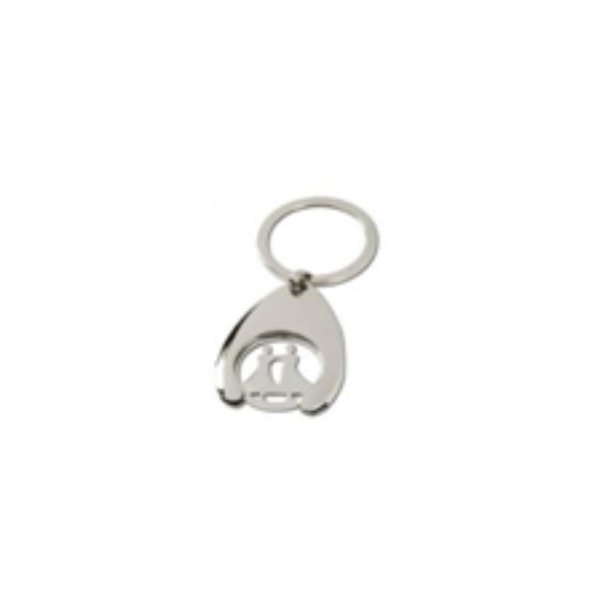 Together keychain - Showpiece