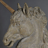 Unicorn Head - Design