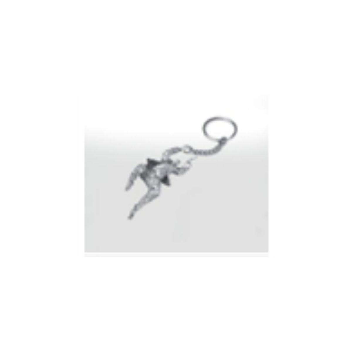 A Fine Balance Keychain - Showpiece