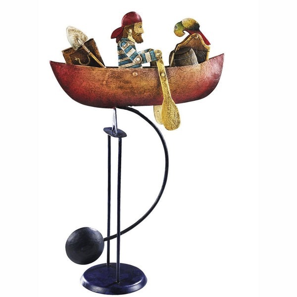 Pirate (balance toys) - artefacts for decor