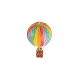 Floating The Skies, Rainbow - Showpiece
