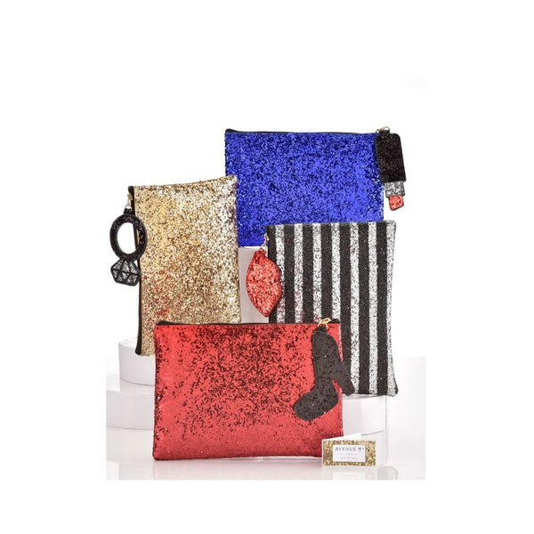 PU Make Up Pouch (Single Piece) - Decor objects