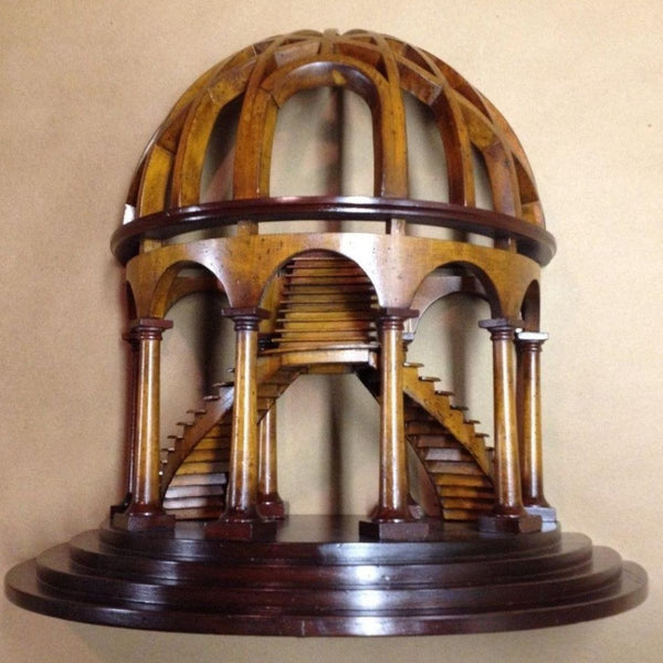 DEMI DOME - Quirky objects