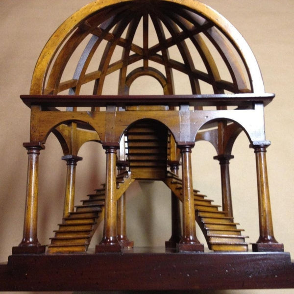 DEMI DOME - Quirky objects