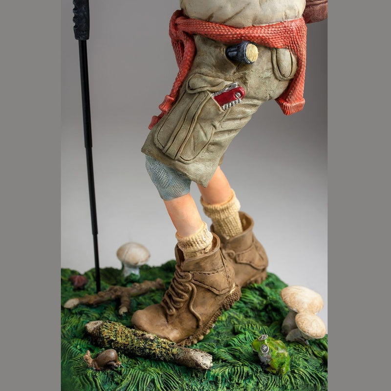 The Hiker - Buy Home Decor