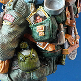 Profisti Soldier - wedding gifts