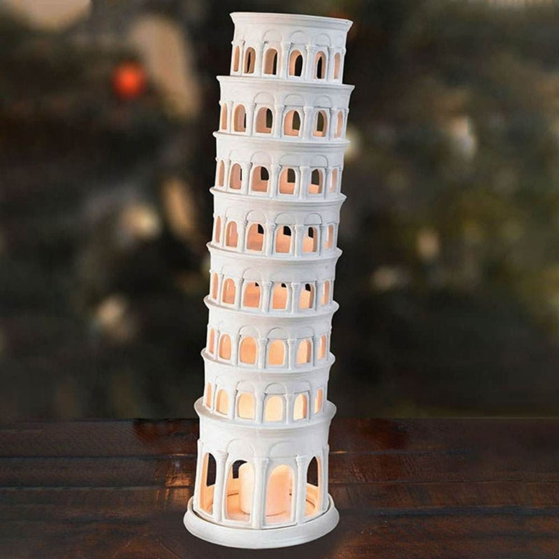BISQUE PISA - Artefacts