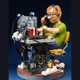 Mould india Computer Programmer - housewarming gifts