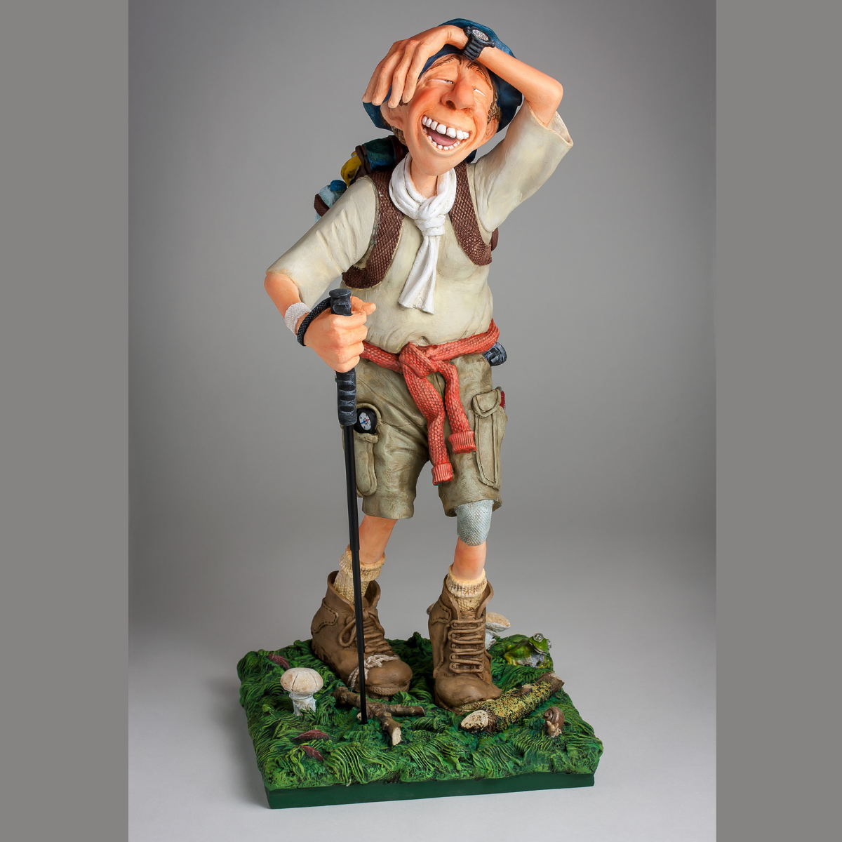 The Hiker - Buy Home Decor