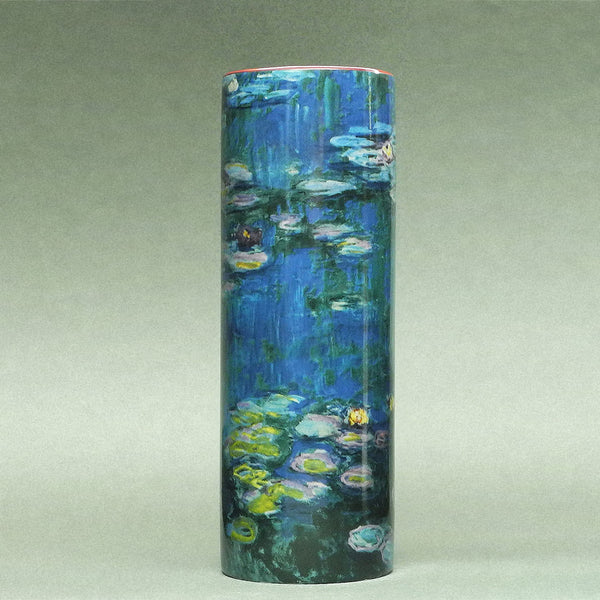 Monet Water lilies Vase - Designer Studio - Decor objects