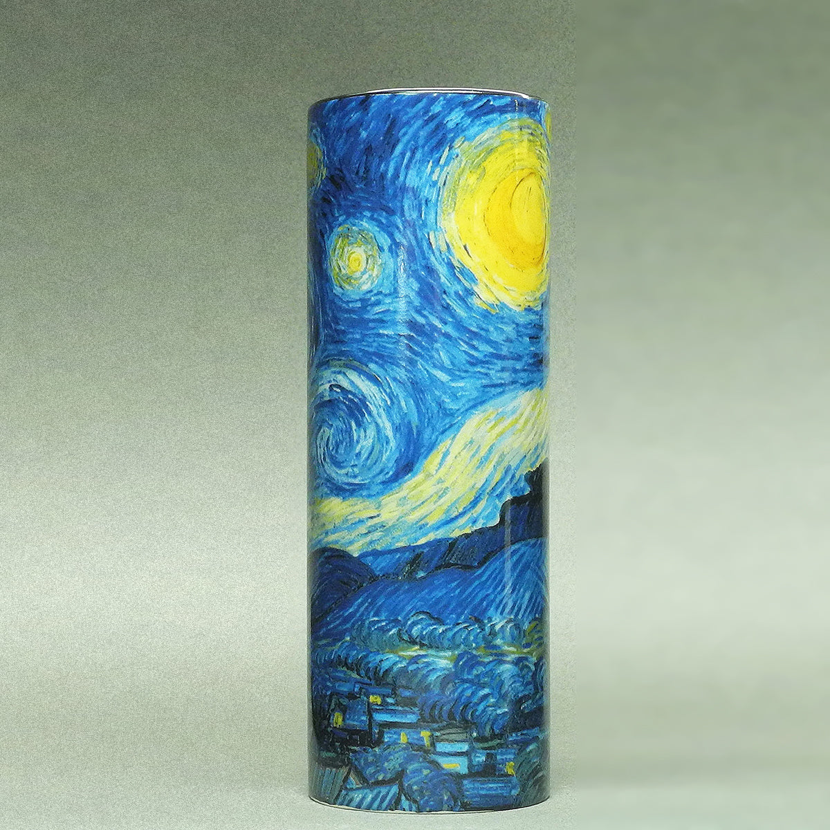 Van Gogh The Starry Night Vase - Designer Studio - Decor objects