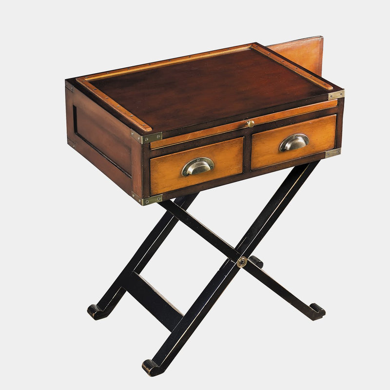 War chest - Designer Studio - Showpiece