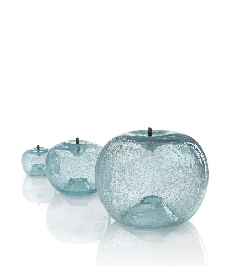 Glass Apple - Designer Studio - gifts for her