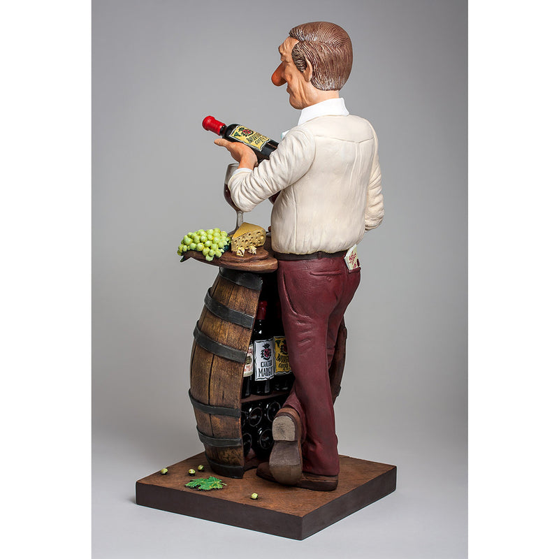 The Wine Lover - Designer Studio - gifts for a couple