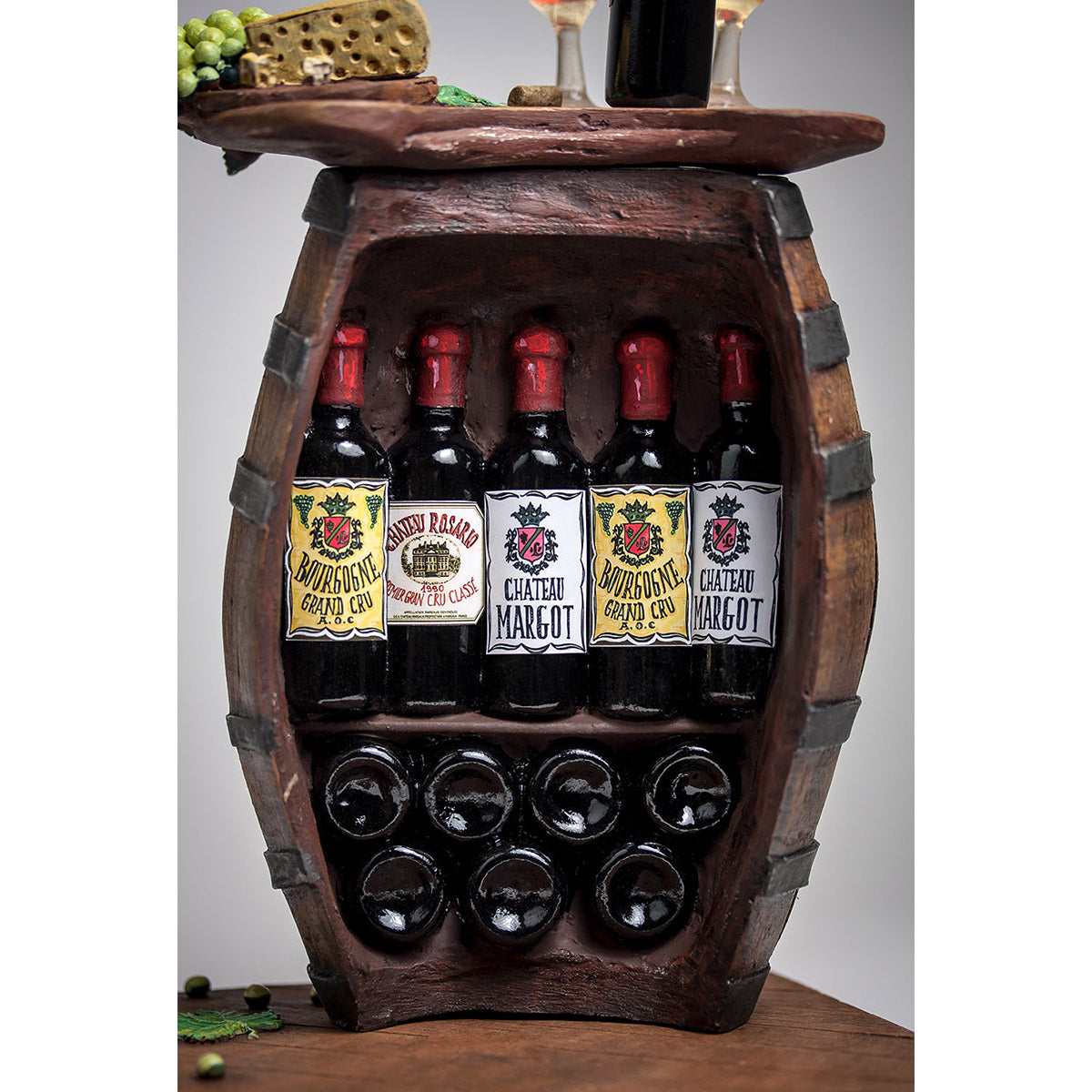 The Wine Lover - Designer Studio - gifts for a couple